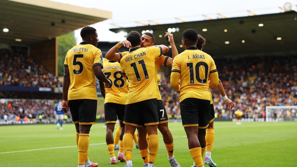 Phân tích lối chơi hai đội Leeds United và Everton Cùng nhà cái F8BET – Cuộc đọ sức đáng mong chờ tại Premier League